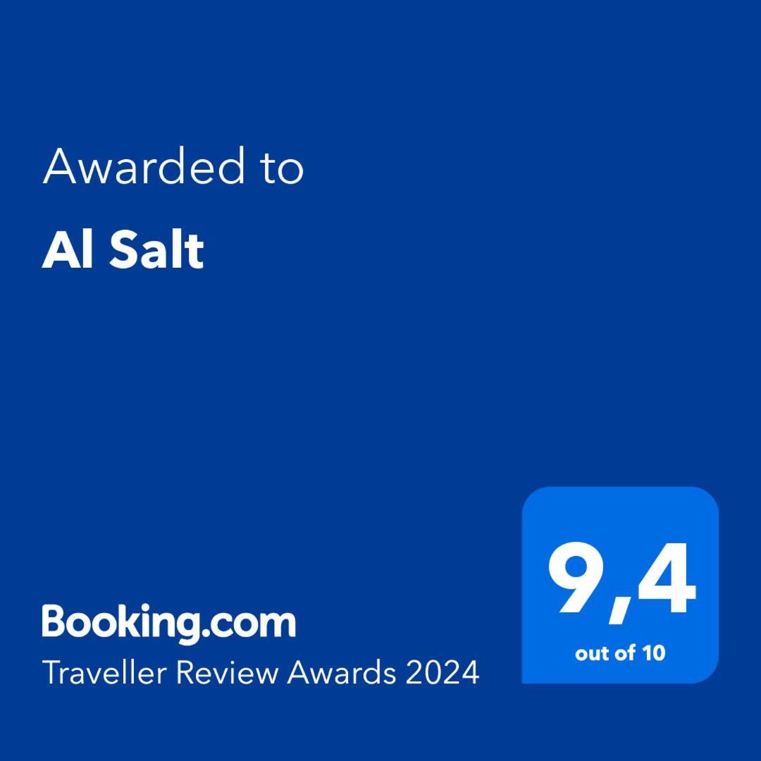 Al Salt Villa Belluno Eksteriør billede